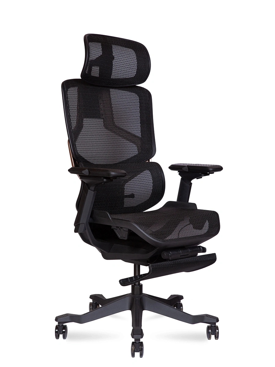 картинка Cooper black (Черный) от магазина Montegros