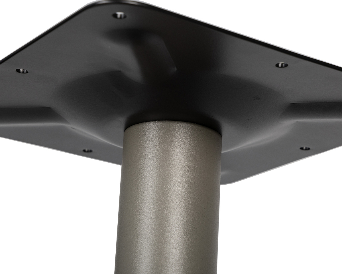 картинка Подстолье обеденное DOBRIN ALAN GREY-BEIGE от магазина Montegros