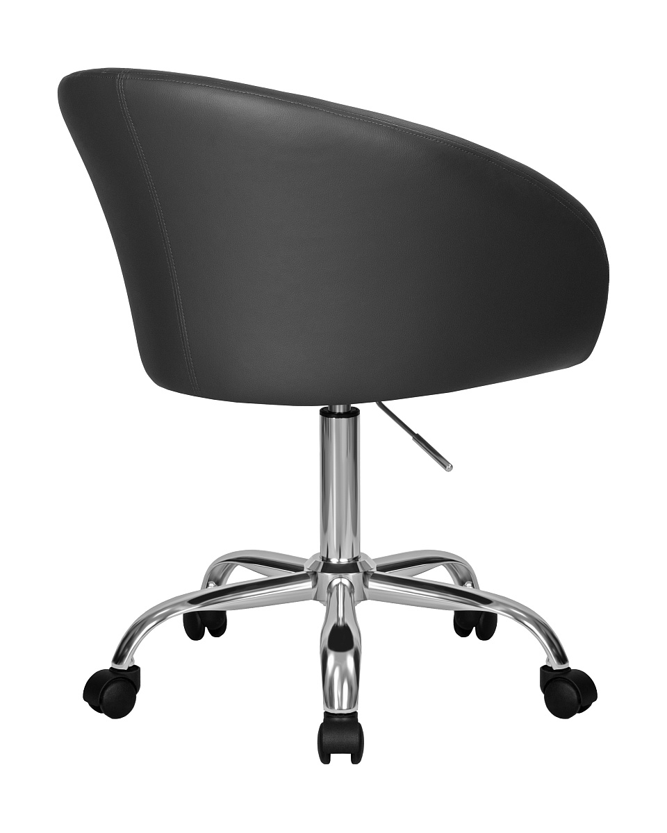 картинка Офисное кресло для персонала DOBRIN BOBBY, серый от магазина Montegros