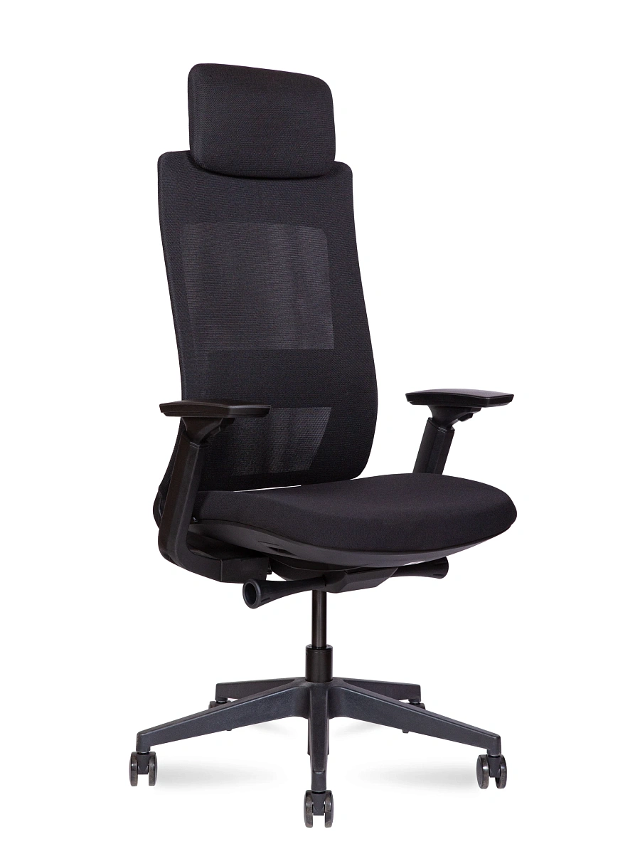 картинка Oslo black (Черный) от магазина Montegros
