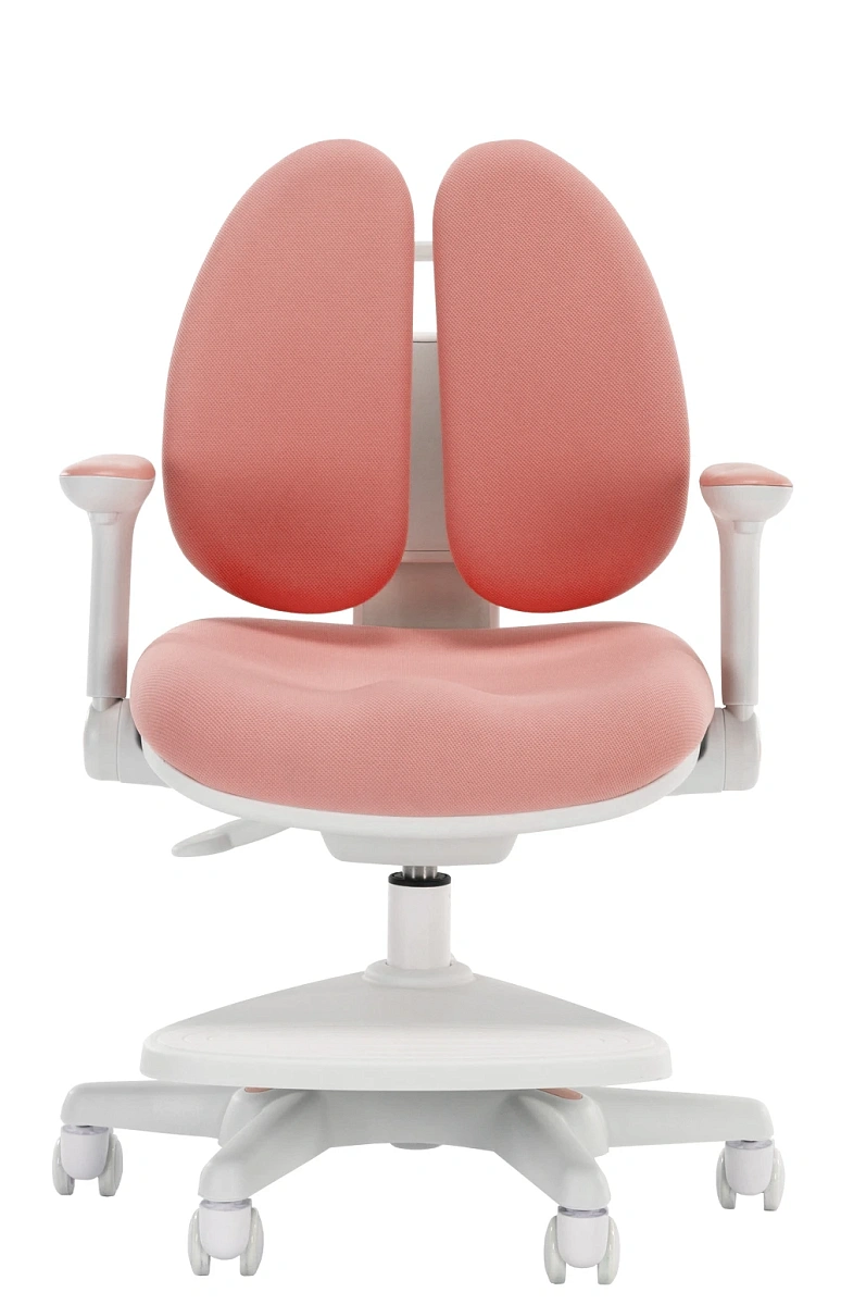картинка Детское кресло Everprof Kids 101 Ткань Розовый от магазина Montegros