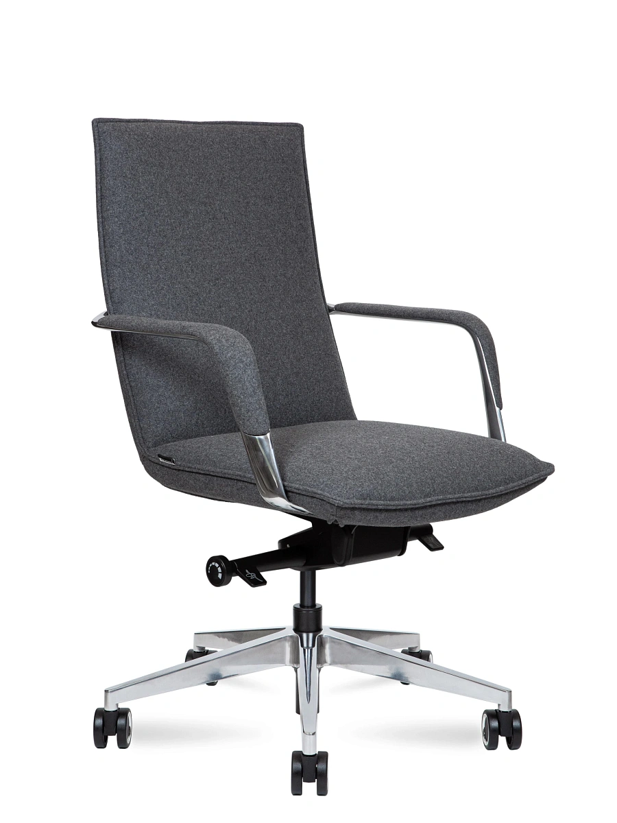 картинка Parker LB fabric (Серый) от магазина Montegros