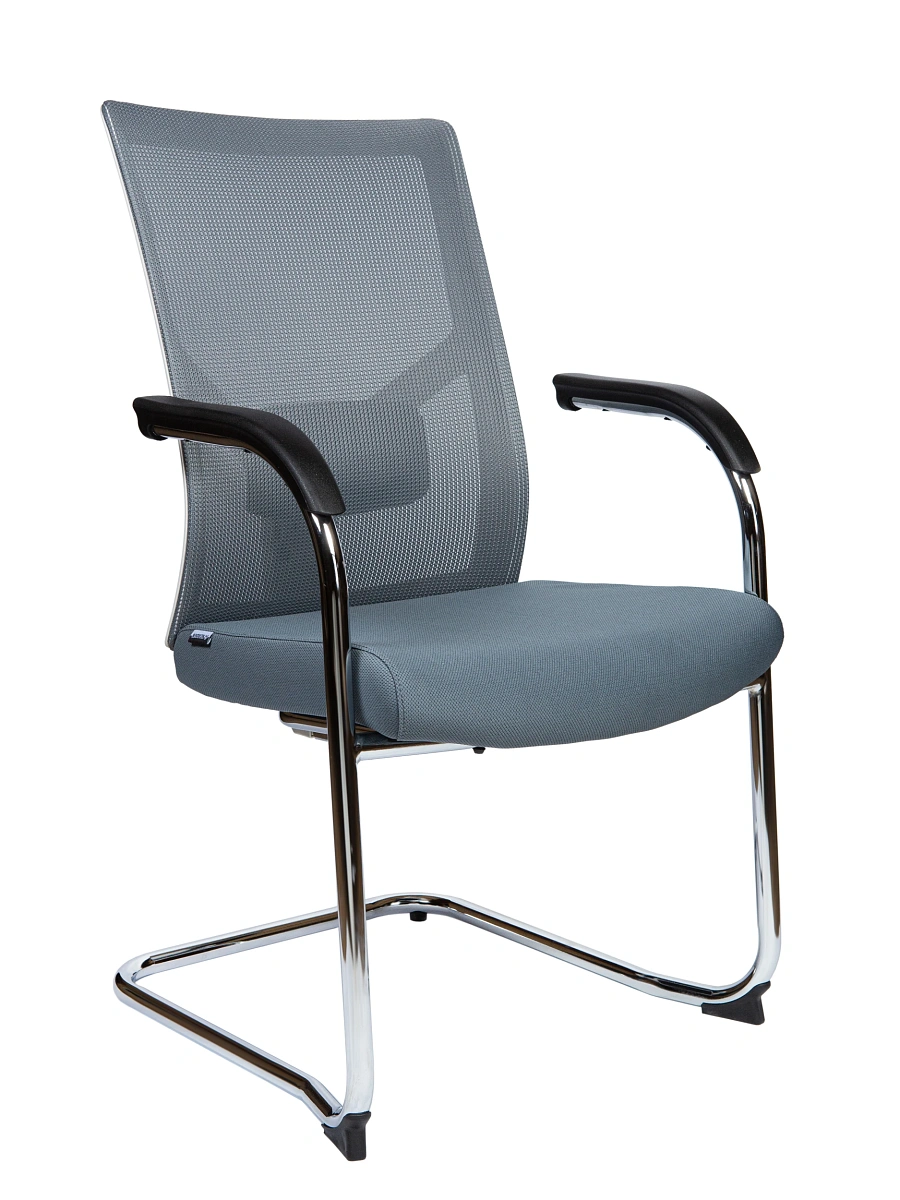 картинка Сильвия white/gray CF (Серый)  от магазина Montegros