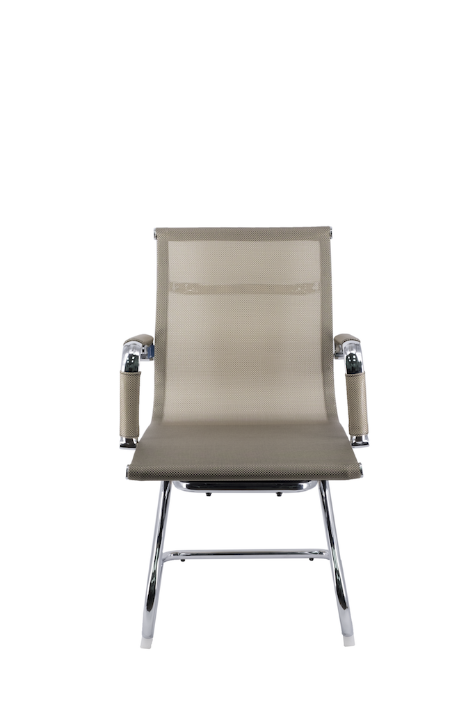 картинка Кресло Everprof Opera CF Сетка Золотой от магазина Montegros