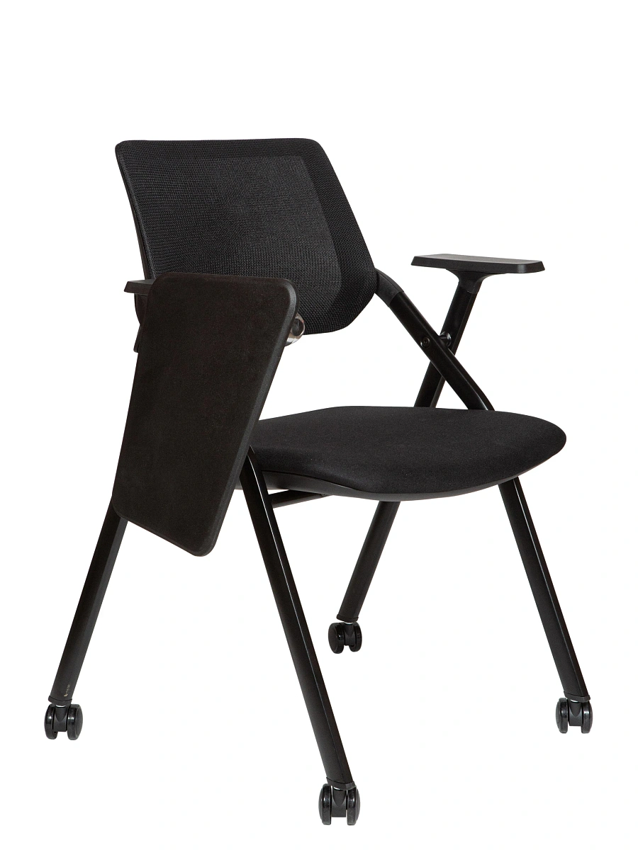 картинка Step M+R (Черный/пюпитр/ролики) от магазина Montegros