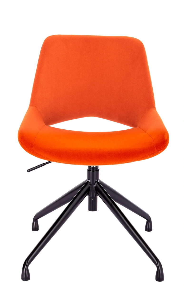 картинка Стул обеденный Everprof Oscar Ткань Терракотовый от магазина Montegros