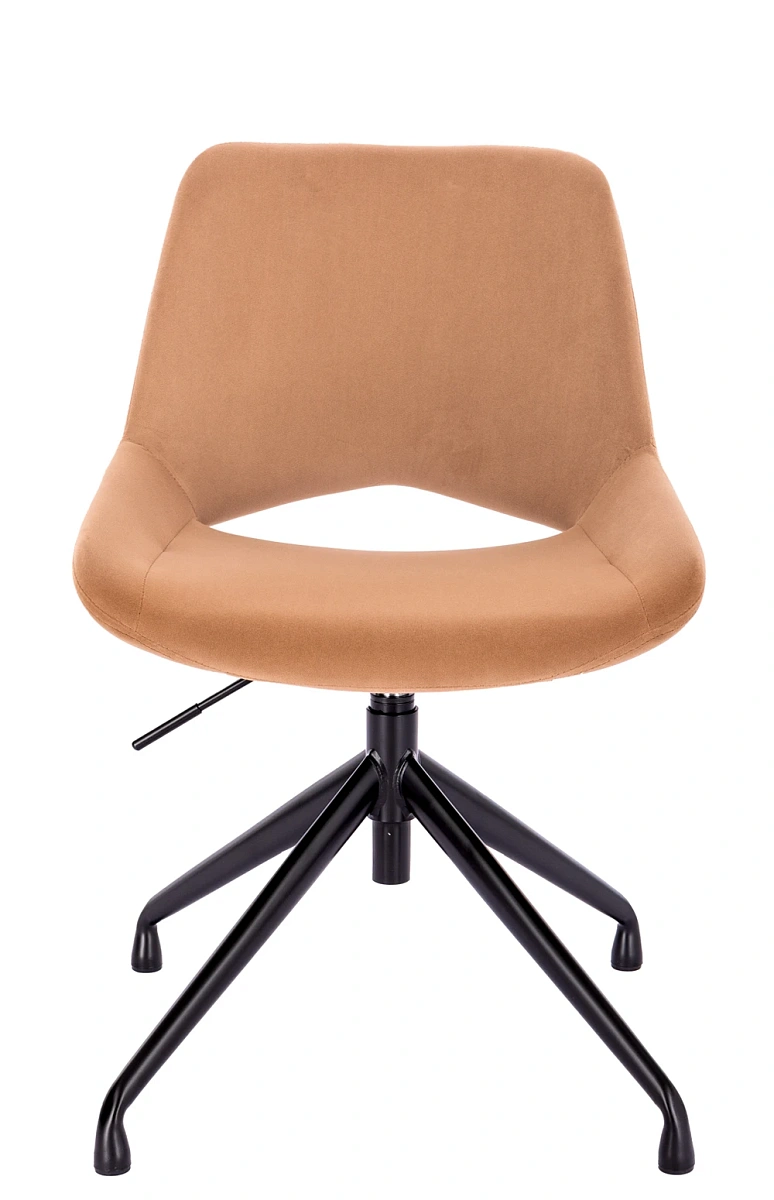 картинка Стул обеденный Everprof Oscar Ткань Латте от магазина Montegros